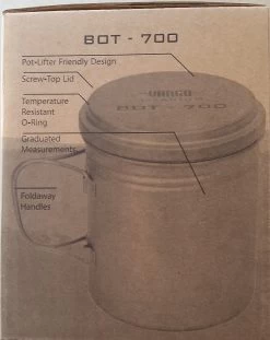 Vargo Titanium Bot 700 -Camping & Hiking Sale 2017 01 21 13 32 32