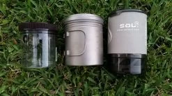 Vargo Titanium Bot 700 -Camping & Hiking Sale 2017 01 21 17 54 24