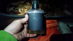 GSI Outdoors 10 Oz. Flask -Camping & Hiking Sale 20170121 185040