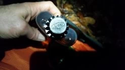 GSI Outdoors 10 Oz. Flask -Camping & Hiking Sale 20170121 185113