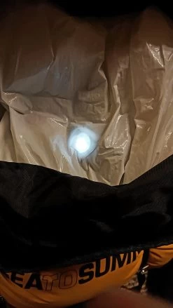 UCO A-120 -Camping & Hiking Sale 20170206 201959