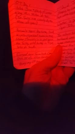 UCO A-120 -Camping & Hiking Sale 20170210 175548