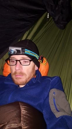 UCO A-120 -Camping & Hiking Sale 20170210 194020