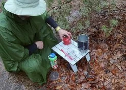 My Trail Poncho UL Tarp -Camping & Hiking Sale 20170312 072346