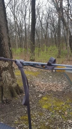 Therm-a-Rest Slacker Hammock House -Camping & Hiking Sale 20170325 130706