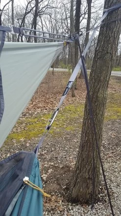 Therm-a-Rest Slacker Hammock House -Camping & Hiking Sale 20170325 130731