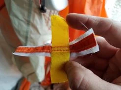 Marmot Pulsar 2P -Camping & Hiking Sale 20170325 151253