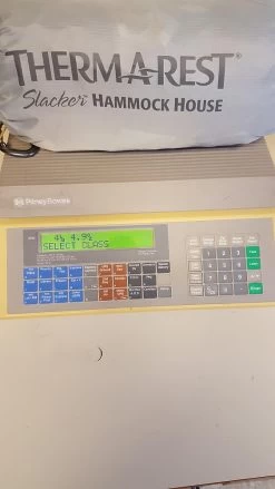 Therm-a-Rest Slacker Hammock House -Camping & Hiking Sale 20170327 101146