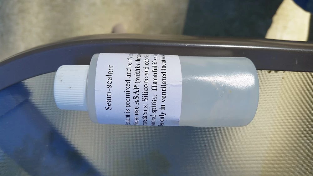 Tarptent StratoSpire 1 6 Tarptent StratoSpire 1 - Image 4