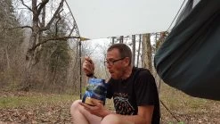 Therm-a-Rest Slacker Hammock House -Camping & Hiking Sale 20170410 180042