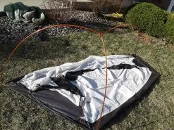 REI Chrysalis UL Tent -Camping & Hiking Sale 20170411 175808