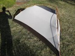 REI Chrysalis UL Tent -Camping & Hiking Sale 20170411 180006