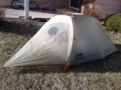 REI Chrysalis UL Tent -Camping & Hiking Sale 20170411 180322