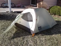 REI Chrysalis UL Tent -Camping & Hiking Sale 20170411 180342