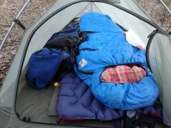 Big Agnes Seedhouse SL1 -Camping & Hiking Sale 20170422 070740