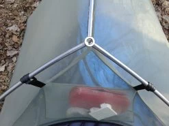 Big Agnes Seedhouse SL1 -Camping & Hiking Sale 20170422 071331