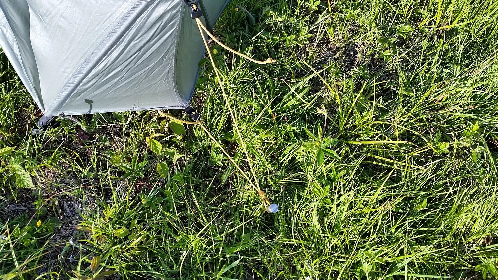 Tarptent StratoSpire 1 17 Tarptent StratoSpire 1 - Image 15