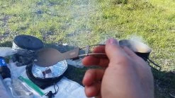 Vargo Titanium Folding Spork -Camping & Hiking Sale 20170603 182306