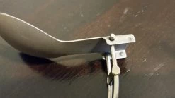 Vargo Titanium Folding Spork -Camping & Hiking Sale 20170730 172237