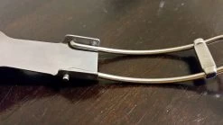 Vargo Titanium Folding Spork -Camping & Hiking Sale 20170730 172256