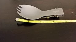 Vargo Titanium Folding Spork -Camping & Hiking Sale 20170730 172858