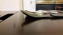 Vargo Titanium Folding Spork -Camping & Hiking Sale 20170730 174111