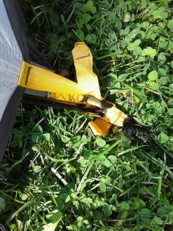 The North Face Tephra 22 -Camping & Hiking Sale 20170807 170649