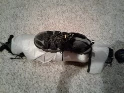 The North Face Tephra 22 -Camping & Hiking Sale 20170816 211409