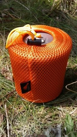 Toaks Titanium 750ml Pot -Camping & Hiking Sale 20170910 134959