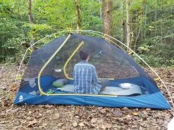 Sierra Designs Meteor 2 -Camping & Hiking Sale 20170930 161627