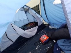 Sierra Designs Moken 4 -Camping & Hiking Sale 20171111 083919