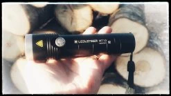 Ledlenser MT10 -Camping & Hiking Sale 20171119 153422 01