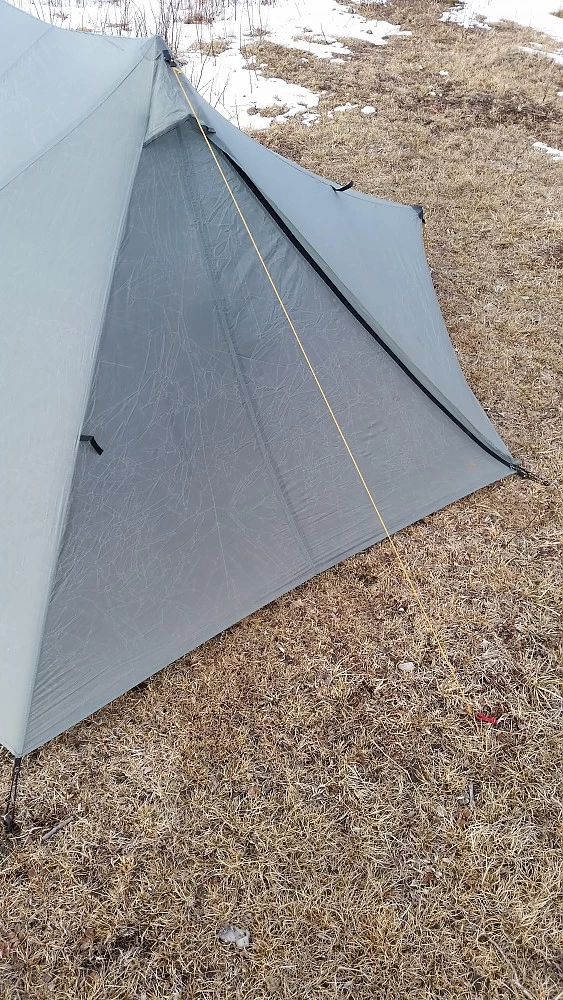 Tarptent StratoSpire 1 5 Tarptent StratoSpire 1 - Image 3