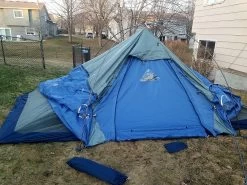 Sierra Designs Moken 4 -Camping & Hiking Sale 20180426 195055