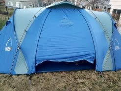 Sierra Designs Moken 4 -Camping & Hiking Sale 20180426 200617