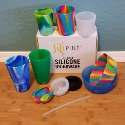 Silipint Half Pint -Camping & Hiking Sale 20180606 164457 1