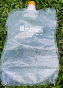 Evernew Water Carry -Camping & Hiking Sale 20180629 142015