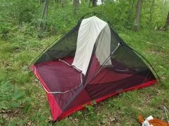 MSR Mutha Hubba -Camping & Hiking Sale 20180814 153641