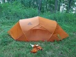 MSR Mutha Hubba -Camping & Hiking Sale 20180814 154510