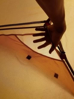 MSR Mutha Hubba -Camping & Hiking Sale 20180814 155435