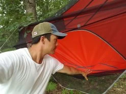 REI Quarter Dome Air Hammock -Camping & Hiking Sale 20180814 161522