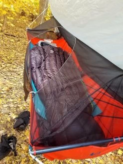 REI Quarter Dome Air Hammock -Camping & Hiking Sale 20181013 085527