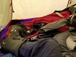 Marmot Taku -Camping & Hiking Sale 20181202 103436