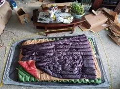 L.L.Bean Microlight UL 2P -Camping & Hiking Sale 20181203 164646