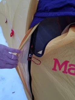 Marmot Taku -Camping & Hiking Sale 20181208 163035