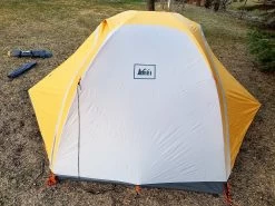 REI Half Dome 2 Plus -Camping & Hiking Sale 20190409 191558