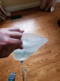 Hydrapak Shape-Shift 3L -Camping & Hiking Sale 20190518 081813