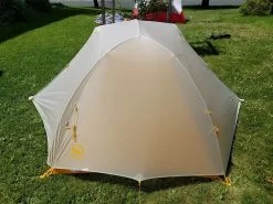 Big Agnes Tiger Wall UL2 -Camping & Hiking Sale 20190727 115940