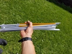 Big Agnes Tiger Wall UL2 -Camping & Hiking Sale 20190727 134205