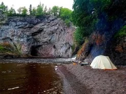 Big Agnes Tiger Wall UL2 -Camping & Hiking Sale 20190813 160556